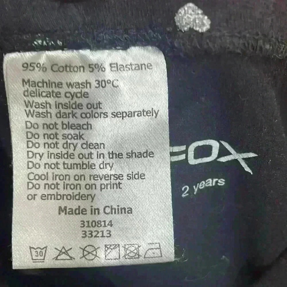 Toddler Girl 2T bundle Shorts, Pants, and skirts size 2T - Picture 6 of 10